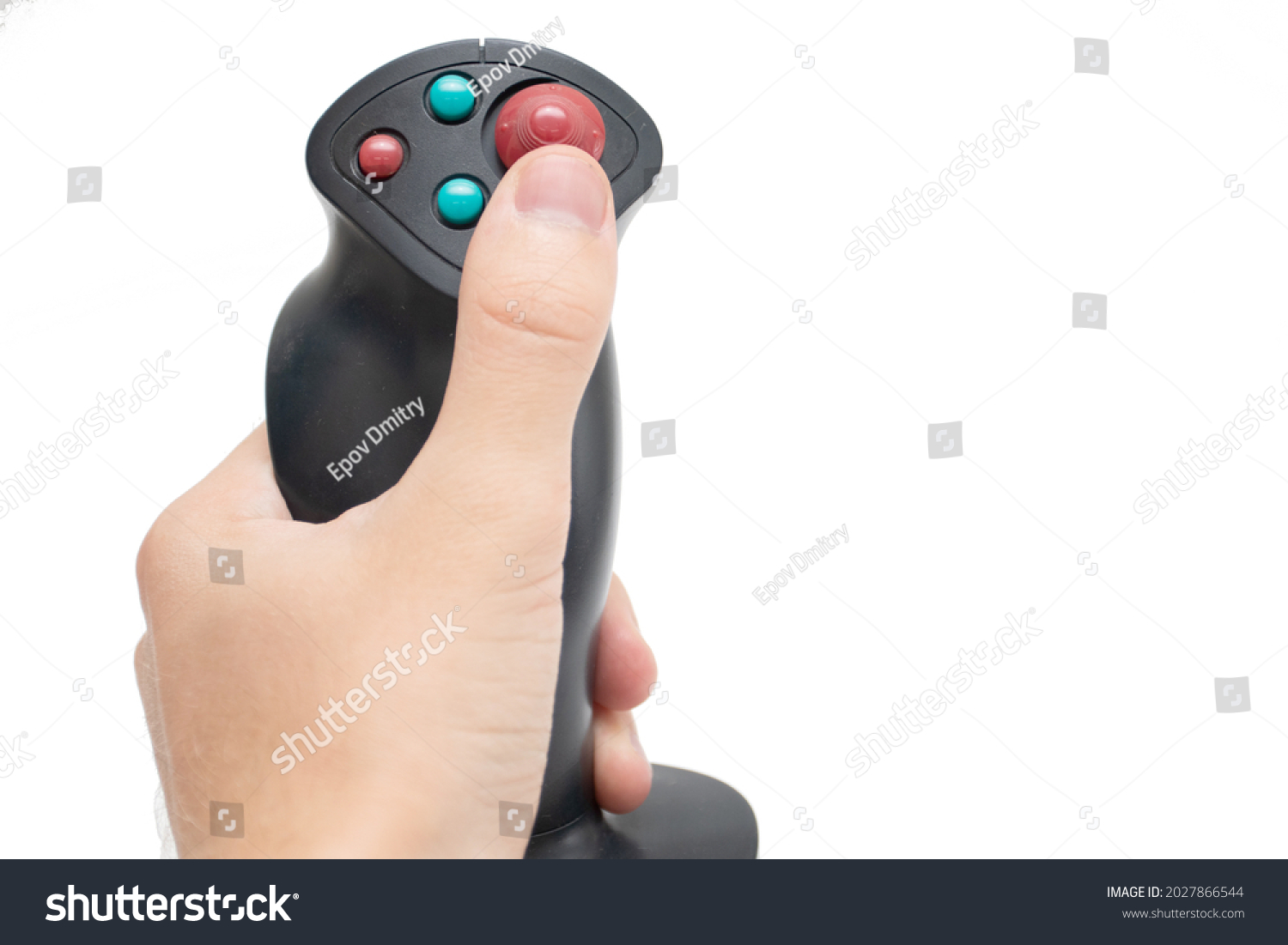 windows 7 joystick calibration