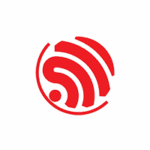 Espressif Systems company logo.