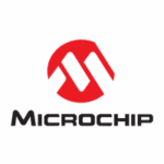 Microchip Technology company logo.