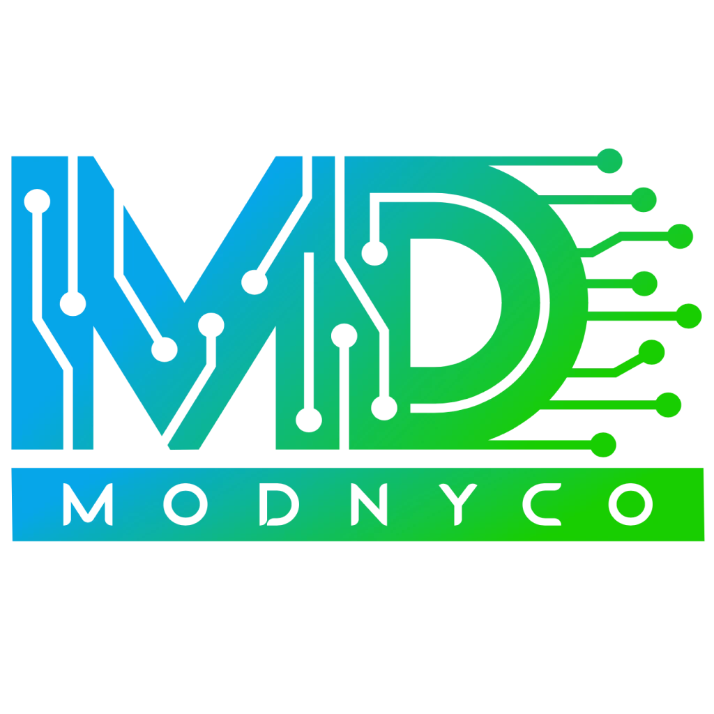 ModnyCo